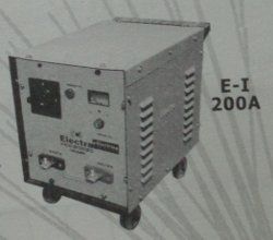 Pin Type Welding Machine (E-i 200a)