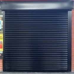 Roller Shutters