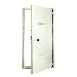 Safety Security Door