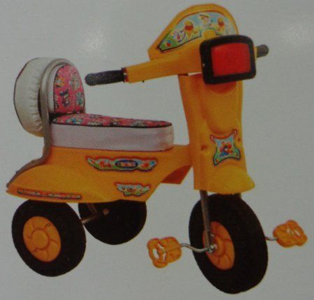 Shakti Kids Tricycle