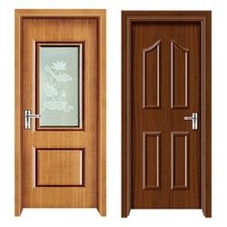 Stylish Wooden Doors