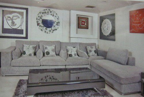 Trendy Sofa Sets