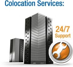 Colocation Service