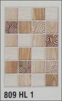 Digital Tiles (809 Hl 1)