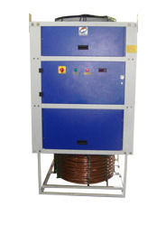 Industrial Coolant Chiller