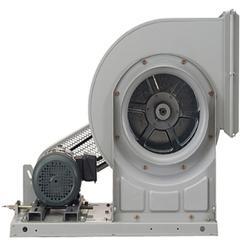 Industrial Exhaust Cooling Fan