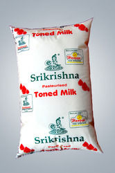 Milk (Sri Krishna)