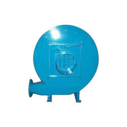 Multistage Centrifugal Blowers