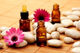 Natural Essential Oils