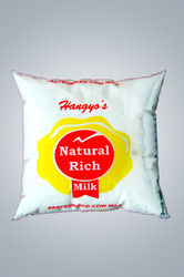 Natural Rich Milk