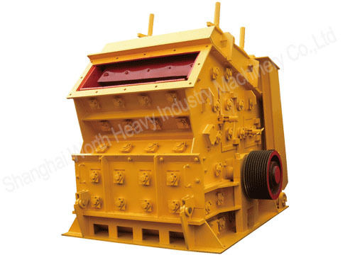 PF Series Impact Crusher