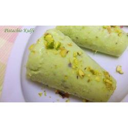 Pista Kulfi Ice Cream