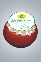 Pot Curd