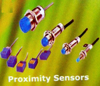 Proximity Sensor