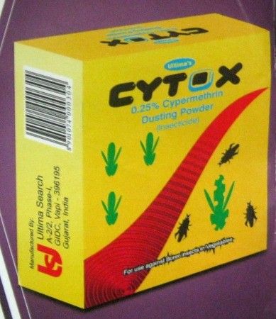 Ultima's Cytox - Dusting Powder