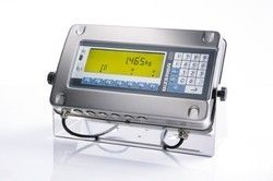 Weighing Terminal (ST)