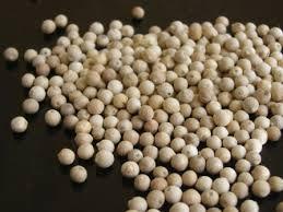 White Pepper