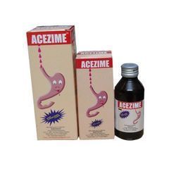 Acezime Syrups