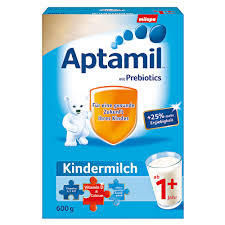 Aptamil Pre,1,2,3,1+,2+ Infant Milk Powder