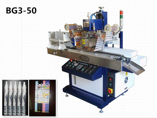 Automatic Pen Heat Transfer Printer