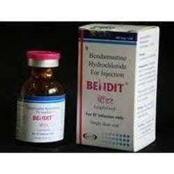 Bendit Vial 100 Mg Injection