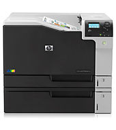 Color LaserJet Enterprise M750n Printer (HP)