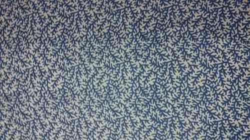 Cotton Printed Fabric