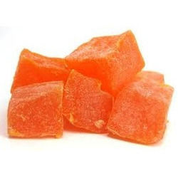 Dried Papaya Candy