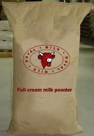 Instant Whole Milk Powder