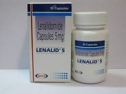 Lenalid Capsule