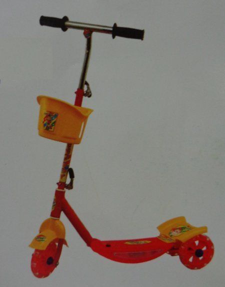 Noddy Horn Kids Scooters