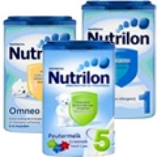 Nutrilon Infant Milk Powder