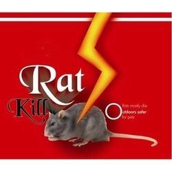 Rat Killer Poison