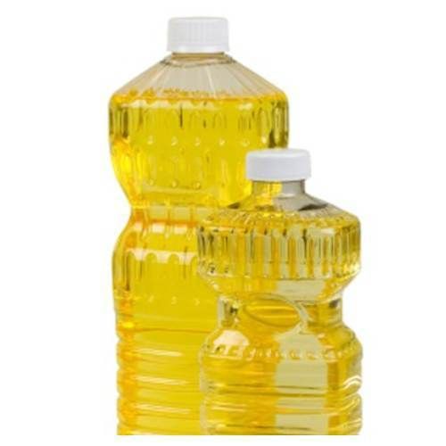 Refined Sunflower Oil