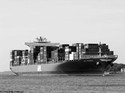 Sea Cargo Logistics Service By Speedmark Worldwide Cargo Movers