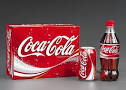 Soft Drink (Coca Cola 330ml)