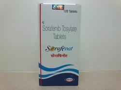 Sorafenib Tosylate Tablets