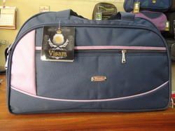 Travel Bags - Durable Polyester, Spacious Design , Vibrant Colors and Stylish Patterns