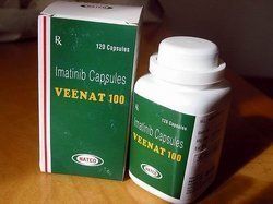 Veenat 100 Capsule