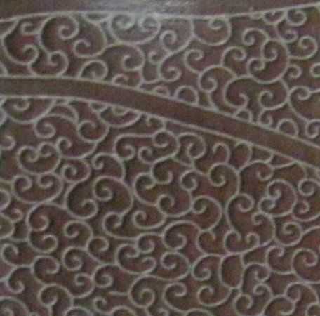 Wall Panel (Embossed Board 7)