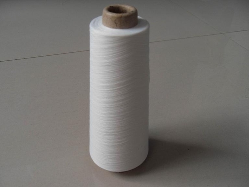 100% Polyester Ring Spun Yarn 20/1