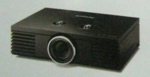 dlp projector