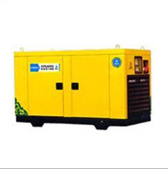 Generator Rental Service