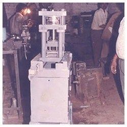 Industrial Water Hole Punching Machine