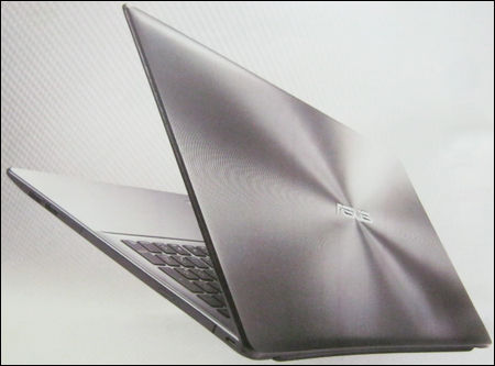 Laptop (Asus X550lc-Xx039d)