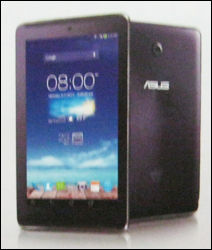 Mobile Phone (Asus Fonepad7)