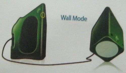 Multipurpose Solar Emergency Lights And Lanterns (Wall Mode)