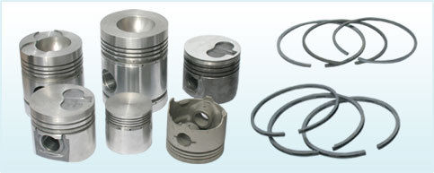 Piston Rings