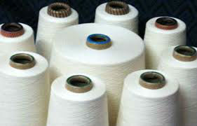 Polyester And Viscose Yarn 20/1