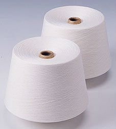 Polyester Viscose Yarn